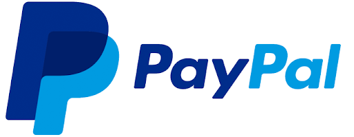 pay with paypal - The Bourne Identity Store